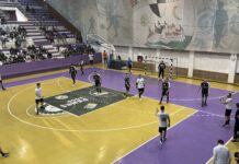 SCM Poli, învinsă din nou și de CSM București. Declarațiile după joc