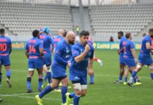 SCM USV Timișoara a câștigat în premieră Supercupa României