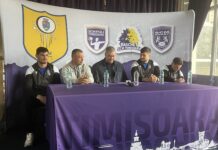SCM USV Timișoara joacă sâmbătă pentru prima Supercupă la rugby: ”Poate fi un moment istoric”