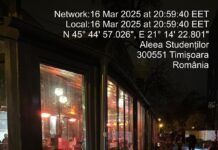 Atenție! Se dau amenzi pentru fumatul pe terase închise