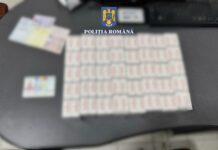 Bișnițar, prins cu țigări de contrabandă, amendat cum trebuie