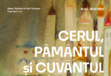 O nouă expoziție despre un artist local la Muzeul Național de Artă Timișoara: Virginia Baz Baroiu