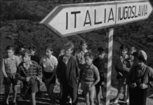 Ceau, Cinema! aduce filme slovene și italiene în Săptămână Luminată