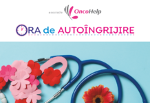 ”Ora de Autoîngrijire” se reia în luna mai, la Centrul OncoHelp