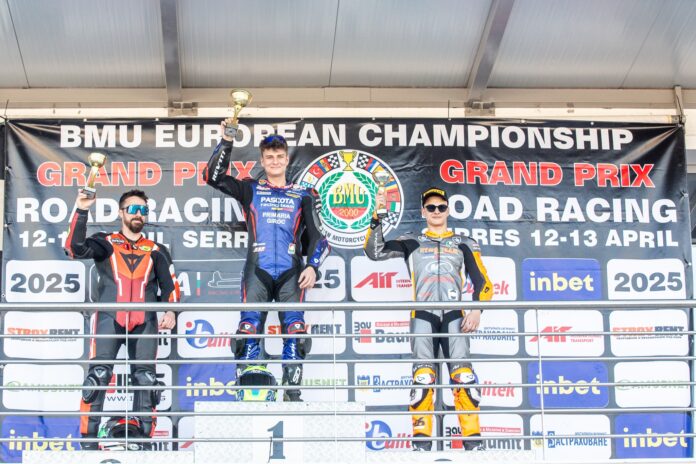 Patrick Pascotă.serres