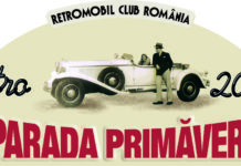 Retroparada primăverii revine în Săptămâna Luminată!