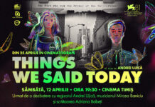 Cel mai nou film al lui Andrei Ujică, prezentat în avanpremieră sâmbătă, la Timișoara. E povestea fenomenului Beatles