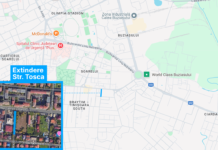 Primăria extinde o stradă foarte utilă pentru traficul din zona Soarelui