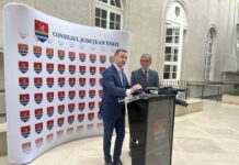 În 2027 ar trebui să fie gata un centru modern de recuperare medicală, la Lovrin