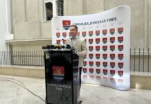 773 de angajați ar urma să nu mai lucreze în subordinea CJ Timiș până la sfârșitul anului