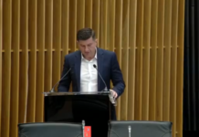 Timișul are un nou consilier județean. S-a plimbat prin mai multe partide