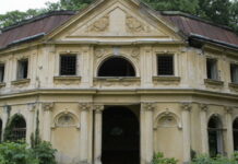 Conacul de la Banloc va fi renovat de Consiliul Județean Timiș