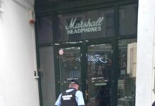 Liberalii au pus gând rău cerșetorilor din Timișoara și critică atitudinea Poliției Locale!