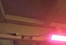 ISU și-a făcut un obicei din a controla locațiile Horeca weekend de weekend