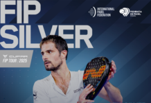 Padel la cel mai înalt nivel: turneu din circuitul internațional la Timișoara