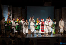 Harap-Alb se joacă azi la Reșița, în organizarea Casei de Cultură a Municipiului Timișoara