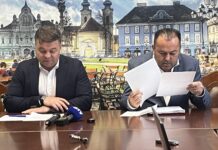 Alin Popoviciu despre Salubrizare Timișoara: ”Firma este făcută să sugă bani de la bugetul orașului”