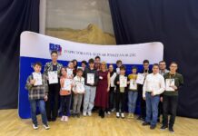 Timișul strălucește din nou la matematică! Avem olimpici naționali și la gimnaziu