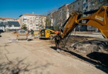 AUR Timiș: „Timișorenii nu au parcări, doar tarife mari”