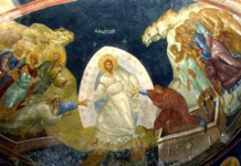 Pastorală la Învierea Domnului a IPS Ioan, Mitropolitul Banatului