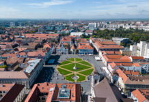 Un turism de business mai dezvoltat, obiectivul Timișoarei. Sălile de conferințe vor fi incluse într-un ghid