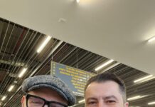 Circul făcut de Cristian Popescu ”Piedone” continuă și de 1 aprilie