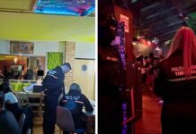 Amenzi mari date cu dărnicie de Poliția Locală în acțiuni pe linie de comerț