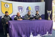 O nouă încleștare a ”titanilor” în Ronaț: derby Timișoara – Baia Mare