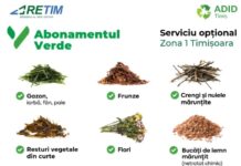 Abonamentul Verde, benefic în această primăvară