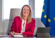 Roberta Metsola nu primește banii de la Premiul Timișoara pentru Valori Europene
