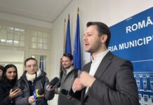 Nu va fi cum vrea Ruben Lațcău: inspectoratul școlar aprobă doar mutarea Colegiului ”Ana Aslan” la Construcții, din toamnă