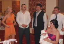 Blat intre finul Coman si nasul Gherman la Sanandrei! Miza: 200.000 euro plus penalitati