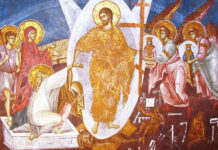 Tradiții și obiceiuri în Săptămâna Luminată