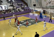 SCM Timișoara, învinsă la scor la Voluntari. ”Leii” din Banat vor juca în play-out