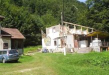 CJT vrea să reabiliteze Tabără Cornet de la Nădrag cu fonduri europene