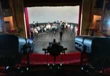 Descoperă farmecul din spatele cortinei Operei timișorene! Nu rata ocazia unui tur ghidat