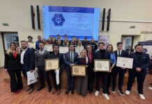 De zece ani pe podium: echipa Facultății de Drept a UVT a ocupat locul al treilea la „Hexagonul Facultăților de Drept”