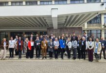 Conferința internațională de francofonie, la UVT: „Patrimoniul cultural francez în lumea francofonă: memorie, identitate și conservarea patrimoniului”