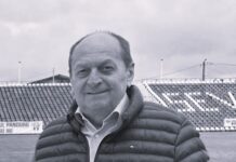 A murit Zaharie Ciev, președintele CJA Timiș