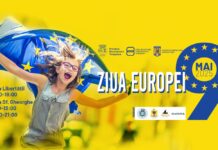 ”Călător printre stele” revine în școlile timișorene