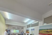 Florin Crista, prodecanul Facultății de Agricultură „Poluarea aerului nu se oprește la granițe”