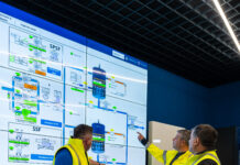 Aquatim investește în exploatarea eficientă a rețelei de distribuție a apei