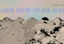 Expoziție despre pământ, de vineri la Bastionul Theresia