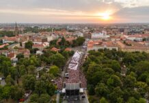 Ziua Timișoarei, punctul culminant al acestei veri