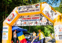 CUPA ROMANIEI LA AUTOMOBILISM editia XII – Gata de start!