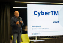 Și tu poți afla mai multe despre securitatea cibernetică: eveniment la început de iunie la Timișoara