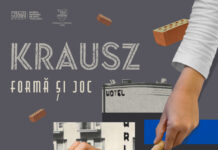 Expoziție cu miniaturi arhitecturale făcute și de copii, la Muzeul de Artă