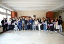 Concursul MecART, pentru liceenii pasionați de inginerie