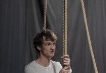 Roman propus la Premiul Pulitzer, în premieră la Teatrul Maghiar de Stat