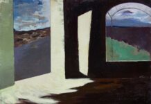 Arta vine la fosta fabrică Paltim, de mâine